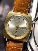 Zegarek Dugena  Monza 33mm  sprawny 