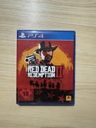 Read Dead Redemption 2 PS4