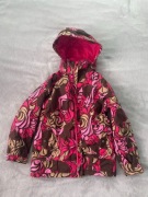 Kurtka snowboardowa Burton rozmiar 164