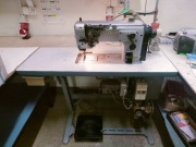 Stebnówka Adler 767 potrójny transport 