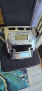Radio ford mondeo mk4 z nawigacja + ramka, popielniczka,
