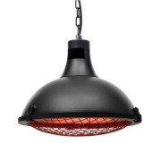 Blackpool Heat grzejnik tarasowy