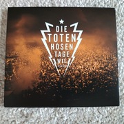 Die Toten Hosen - Tage Wie Diese CDS   