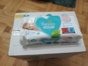 Pampers Sensitive chusteczki nawilżane 15x80/1200 sztuk
