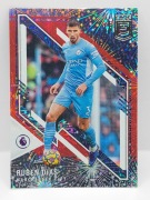 2022 PANINI DONRUSS ELITE PREMIER LEAGUE RUBEN DIAS MANCHESTER MAN CITY