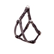 Szelki step-in dla psa Basic 10mm