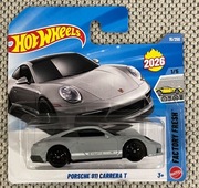 Hot Wheels porsche 911 carrera T