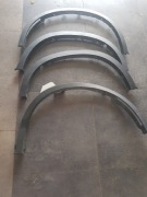 Listwa nadkola  PRZOD TYL BMW X5 F15 X6 F15