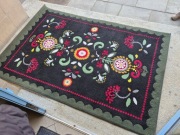 Dywan Ikea 132 x 196 cm