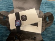 Apple Watch Ultra 3 Black Titanium