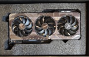 Karta graficzna ASUS TUF RTX 3060 12GB | Stan Igła + Folia | LHR 