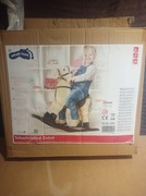 Koń na biegunach small foot 