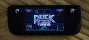 Steam deck 512Gb + etui + szkło