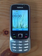 Telefon komórkowy Nokia 6303 SUPER STAN, BEZ SIMLOCKA + bateria i ładowarka