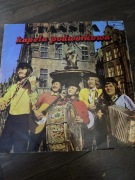 Winyl gdańska kapela podwórkowa 1974