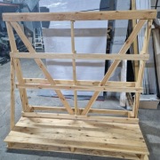 paleta okienne Szer.200, głęb.80,wys.180cm