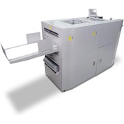 itroligatorski kombajn AUSJETECH 9375BSC