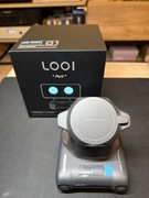 Robot LOOI – interaktywny robot sterowany smartfonem oraz ladowarka