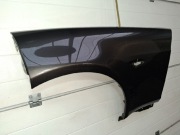 Błotnik lewy przód.  6000614708 Fiat 124 Spider  aluminium.