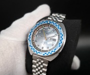 Seiko 5 Sports „Rally Diver” (październik 1969r.) – Ref. 6119-7173.