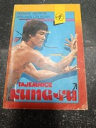 M. Butrym W. Orlińska - Tajemnice Kung-Fu