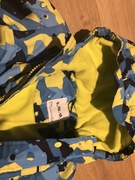 Kurtk zimowa chłopięca 104