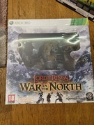Lord of the rings: War in the north edycja kolekcjonerska PC