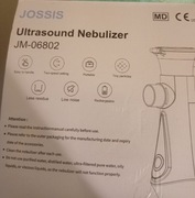 Inhalator Jossis JM-06802