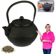 Czajnik Imbryk Konighoffer Hanako metal 1,2 l