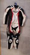 Kombinezon dwuczęściowy 52 Arlen Ness alpinestars rst tschul dainese