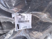 Atrapa Chłodnicy Corsa D 