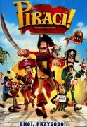 Piraci Ahoj przygodo DVD