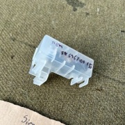 Mikroprzełącznik do zmywarki do Siemens SN636X00IE