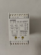 MAYSER przekaźnik bezpieczeństwa SG-EFS 104 ZK2/1 8,2 KOHM