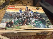 Lego Zamek Królewski #6098