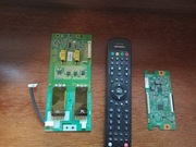 Części TV ShARP LC-32SH130E