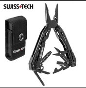 SWISS TECH MULTI-TOOL 16IN1