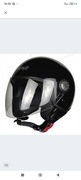 Kask motocyklowy otwarty naxa 