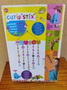 ZESTAW CUTIE STIX STUDIO DEKORACJE EMOTIKONY COBI