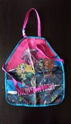 Fartuch fartuszek dla dzieci Monster High