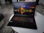 Laptop Asus Rog GL553V