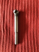 LUX Frez do drewna 15 mm Obi