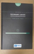 Testowanie i jakość oprogramowania - A.Roman
