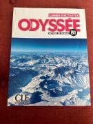 Odyssee B1 Cahier d'exercises