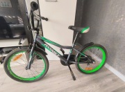 Rower dziecięcy ROMET 20 CALI