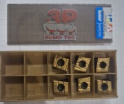  Płytki Iscar T490 LNMT1306PNTR-CSG  IC830