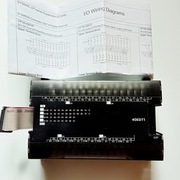 Moduł rozszerzeń do sterownika Omron 40EDT1