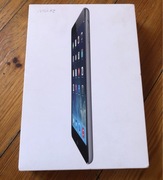 iPad Space Gray 16GB