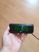 Zegarek elektroniczny stojący VST-738