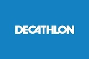 Karta podarunkowa Decathlon 50. Długa ważność. 